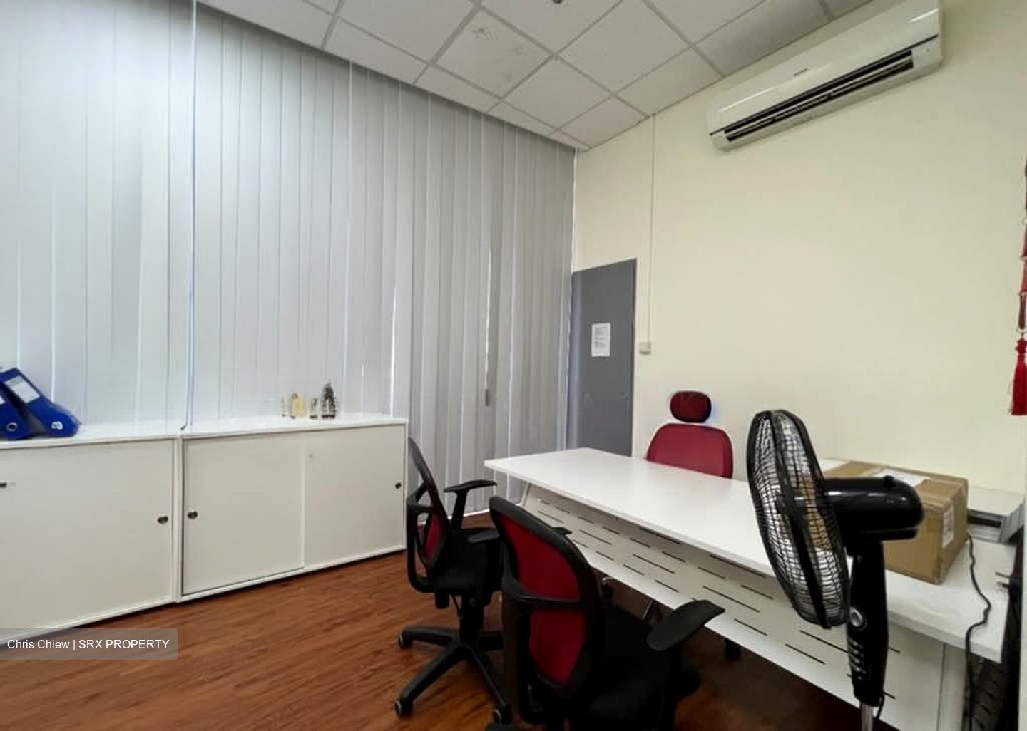 Az @ Paya Lebar (D14), Factory #554604251
